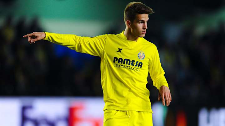 Barcelona exercises buy back clause to sign Denis Suarez