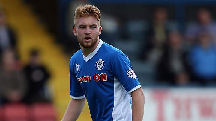 Soccer player told during game he left headlights on, scores minutes later