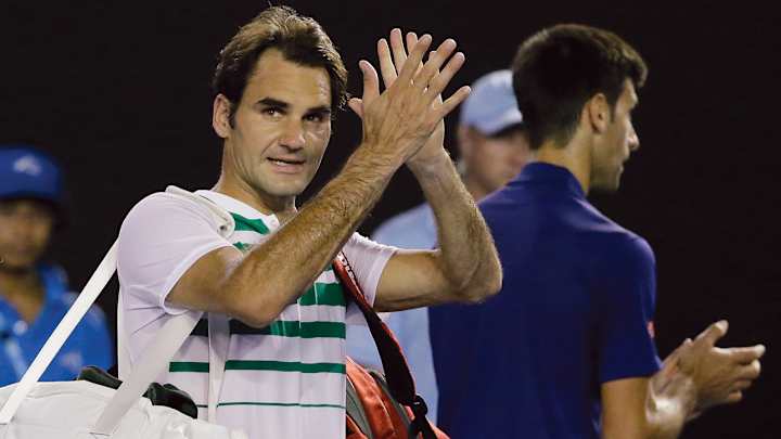 Roger Federer will play at Hopman Cup in January