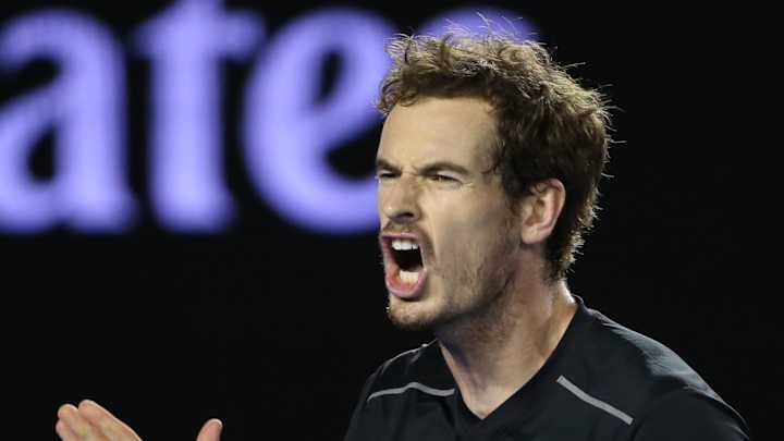 Distracted Murray comes up short again in Melbourne Distracted Murray comes up short again in Melbourne