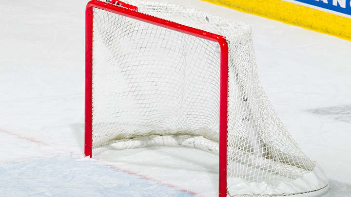 Minnesota high school goalie makes 98 saves, team loses 12-0 Minnesota high school goalie makes 98 saves, team loses 12-0