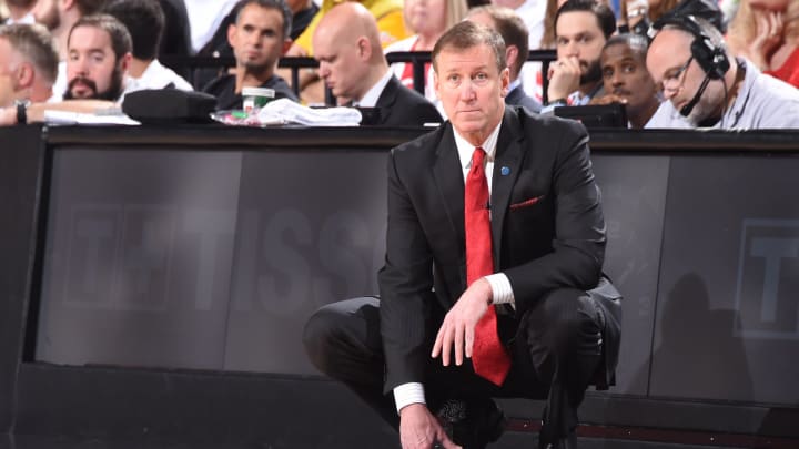 Blazers coach Terry Stotts agrees to 3-year extension