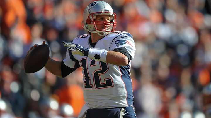 Patriots, Seahawks, Steelers are early odds favorites for Super Bowl LI