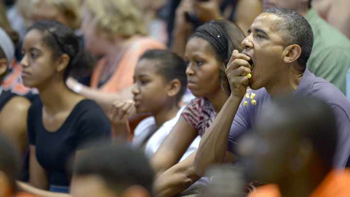 It’s National Popcorn Day, so here are our favorite sports popcorn moments
