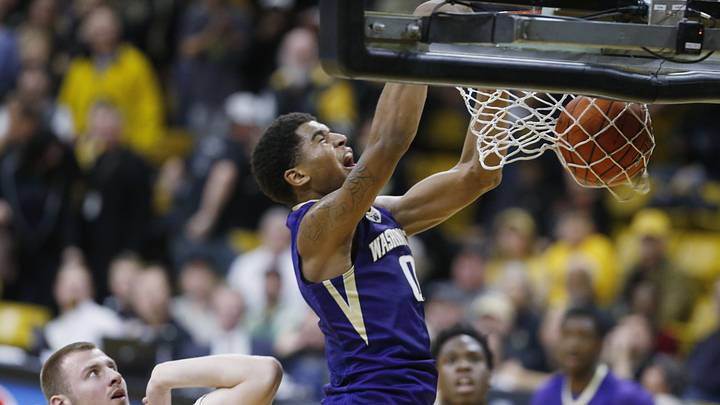 Fatigued Colorado holds off Washington 81-80