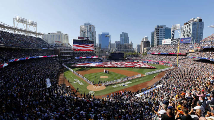 ‘O Canada’ singers add ‘all lives matter’ to anthem at All-Star Game
