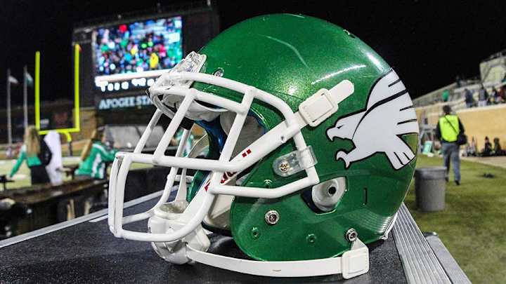 North Texas to add Derrick LeBlanc as defensive line coach