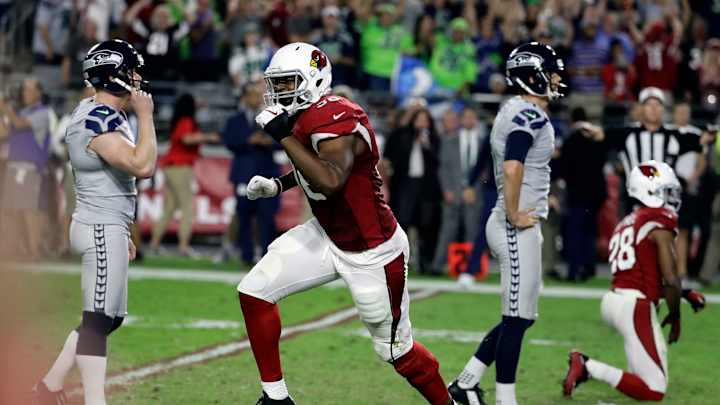 Cardinals-Panthers matchup loses luster with rough starts