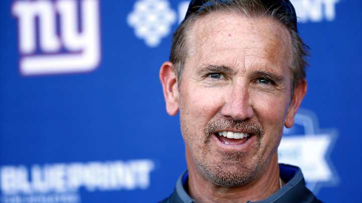 Money has made the New York Giants defense a lot better