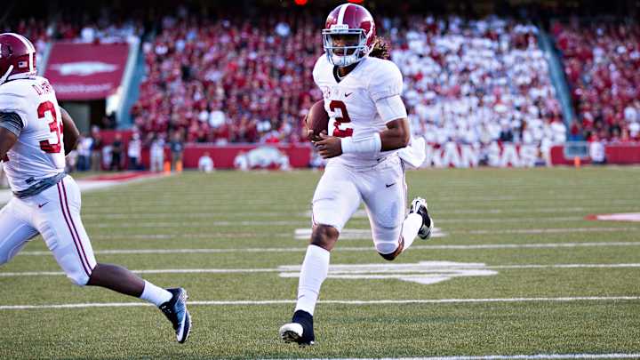 How to watch Alabama vs. Tennessee: Live stream, game time, TV How to watch Alabama vs. Tennessee: Live stream, game time, TV