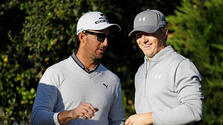 The odds are high that Spieth enjoys Pebble Beach