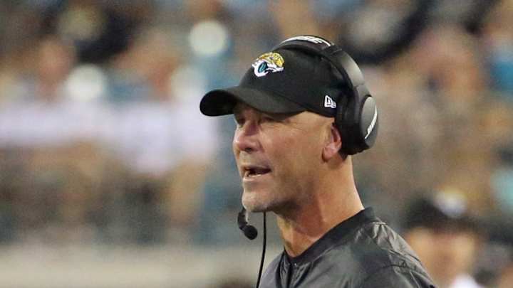 Jaguars still figuring out best way to use Beachum, Joeckel