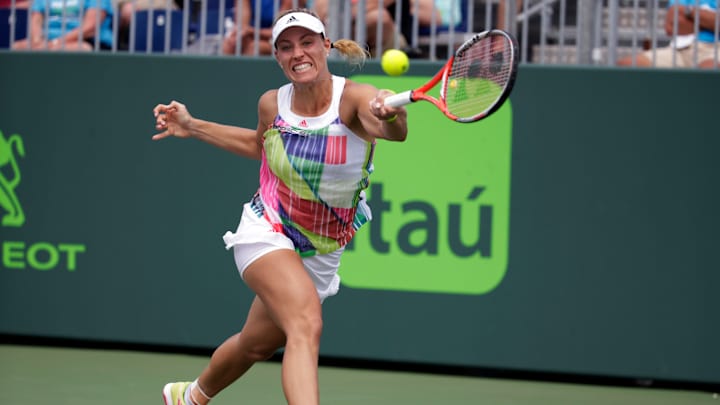 Berdych edges Steve Johnson 6-3, 6-7 (6), 6-3 at Miami Open