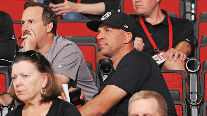 Jason Kidd surprises lifelong Cubs fan and longtime Bucks employee with World Series tickets Jason Kidd surprises lifelong Cubs fan and longtime Bucks employee with World Series tickets