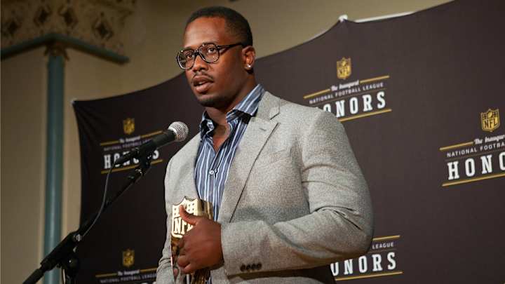 Von Miller has joined the Geek Squad Von Miller has joined the Geek Squad