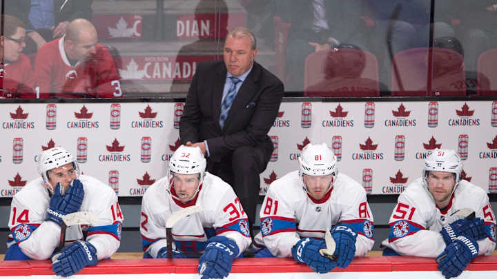 Bruins win 3rd straight, downing the slumping Canadiens 4-1 Bruins win 3rd straight, downing the slumping Canadiens 4-1