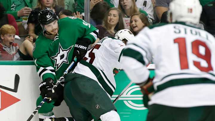 Stars still waiting for Tyler Seguin to get back on the ice Stars still waiting for Tyler Seguin to get back on the ice