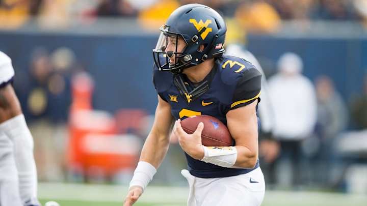 How to watch West Virginia vs. Oklahoma State: Live stream, game time, TV How to watch West Virginia vs. Oklahoma State: Live stream, game time, TV
