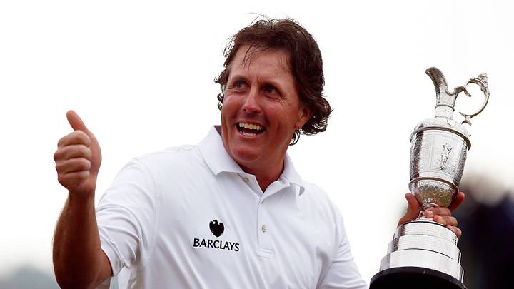 BRITISH OPEN: The American invasion of Royal Troon