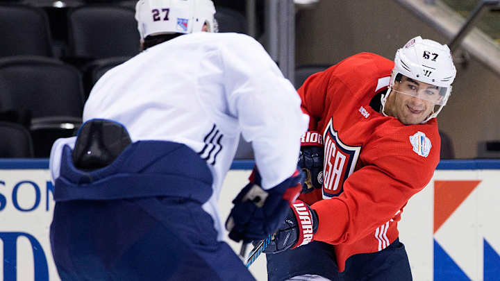 Americans say 'it's time' to break through at World Cup