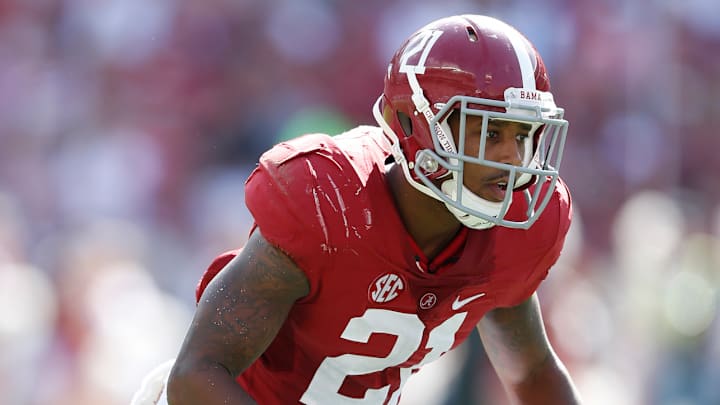 Nick Saban blocking Maurice Smith from transferring to Georgia Nick Saban blocking Maurice Smith from transferring to Georgia