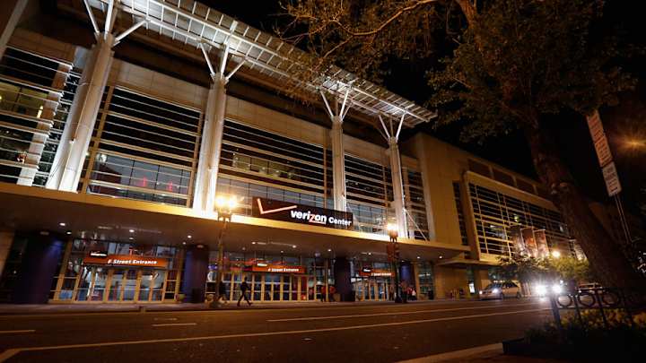 Games postponed along the East Coast as snowstorm approaches