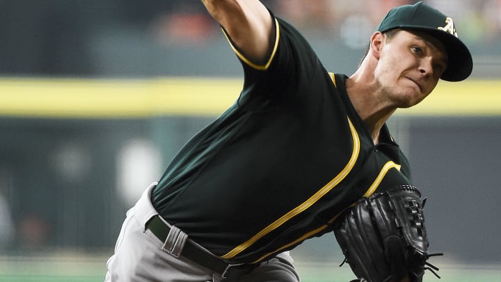Gray's return bright spot for A's in 5-2 loss to Astros