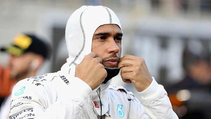 Lewis Hamilton's decision to defy team orders upsets management