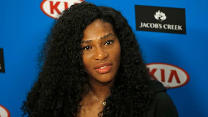 Saturday at the Australian Open: 22nd major for Williams?