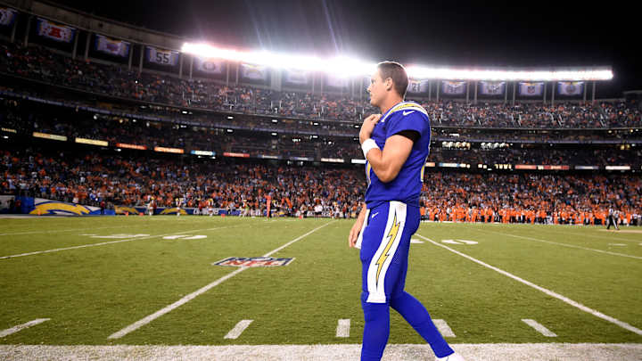 Short-term ratings slide or long-term issue for NFL?