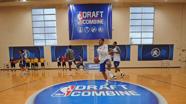 Three ways the NCAA could improve the NBA draft evaluation process for college prospects
