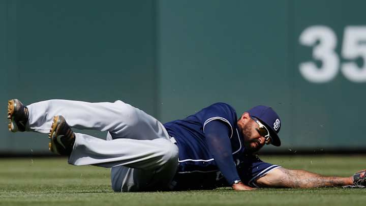 Tyler Anderson's strong debut leads Rockies past Padres, 2-1