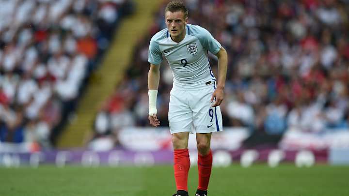 After international conflicts, Vardy finally set to be married