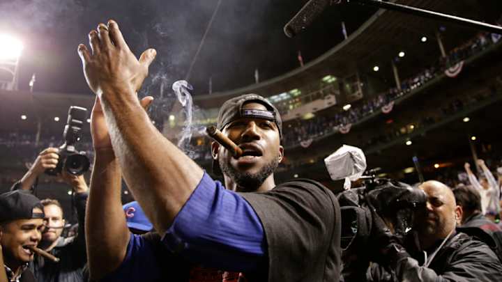 Report: Orioles, Dexter Fowler agree to three-year deal