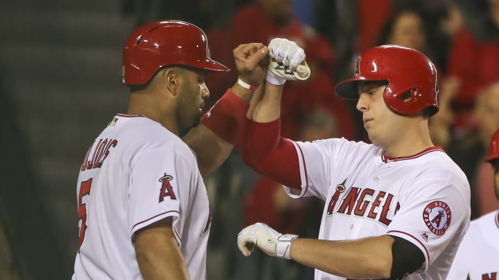 Garcia shines as Cardinals beat Angels, 5-2