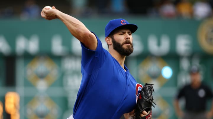 Arrietta, Cubs have biggest gap in arbitration at $5.5M