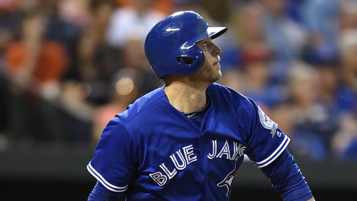 Saunders' 3 HRs, 8 RBIs carry Blue Jays past Orioles 13-3