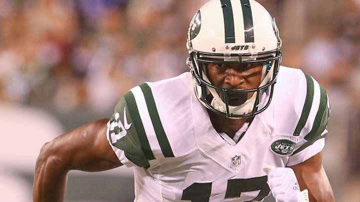 AP sources: Jets' Marshall, Richardson argued after KC loss