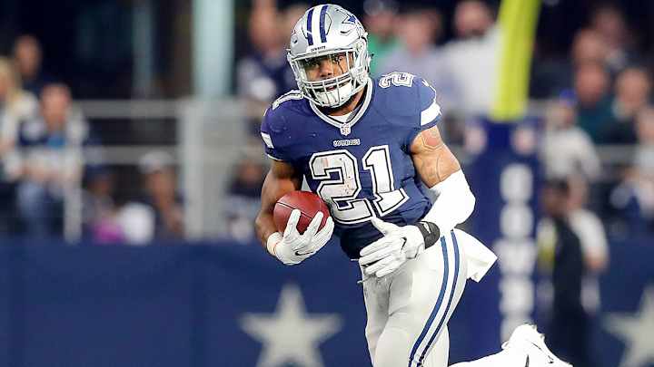 NFL Week 13 picks: Will Vikings be able to keep explosive Cowboys off the field?