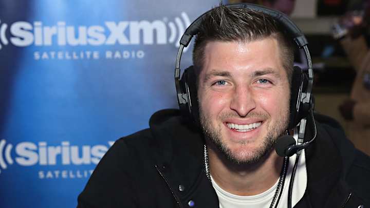 Eric Decker: Tim Tebow will be signed by baseball team