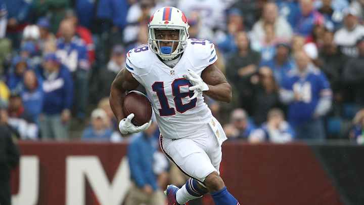 Percy Harvin coming out of retirement to play for Bills Percy Harvin coming out of retirement to play for Bills