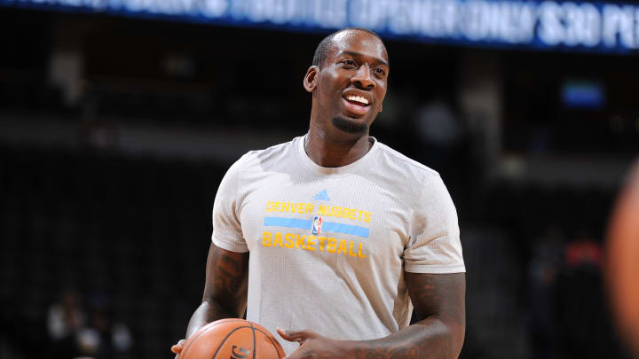 Report: Wizards will sign J.J. Hickson