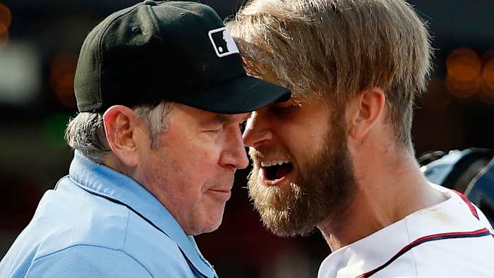 Wacky Sports Photos of the Week (Aug. 24-30)