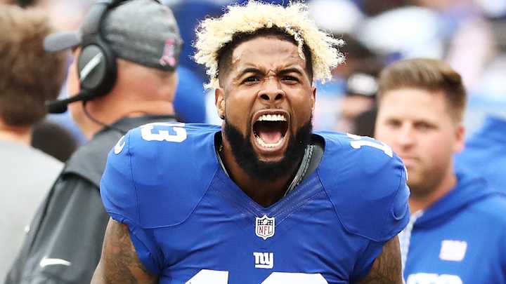 Monday Night Football: Who plays tonight?