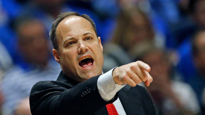 McGarity believes Georgia program still growing with Fox