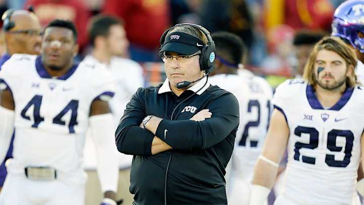 How to fix recruiting: Coaches' ideas for improving the process without satellite camp ban; Punt, Pass & Pork How to fix recruiting: Coaches' ideas for improving the process without satellite camp ban; Punt, Pass & Pork