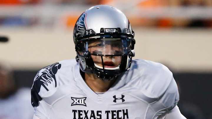 Graduate transfer QB Davis Webb enrolls at California