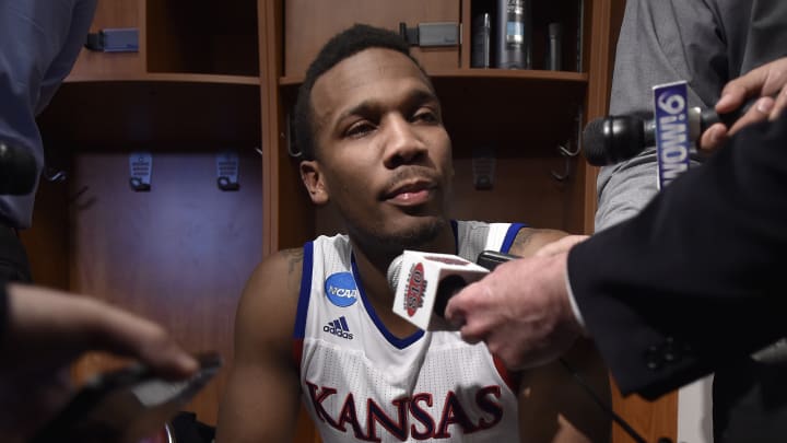 Jayhawks guard Selden to skip senior season for NBA Draft