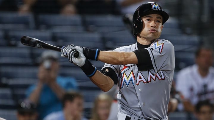 Barry Bonds thinks Ichiro can win Home Run Derby