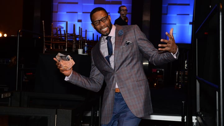 Tracy McGrady Q&A: Hall Of Fame, Christmas Day, Adidas And More